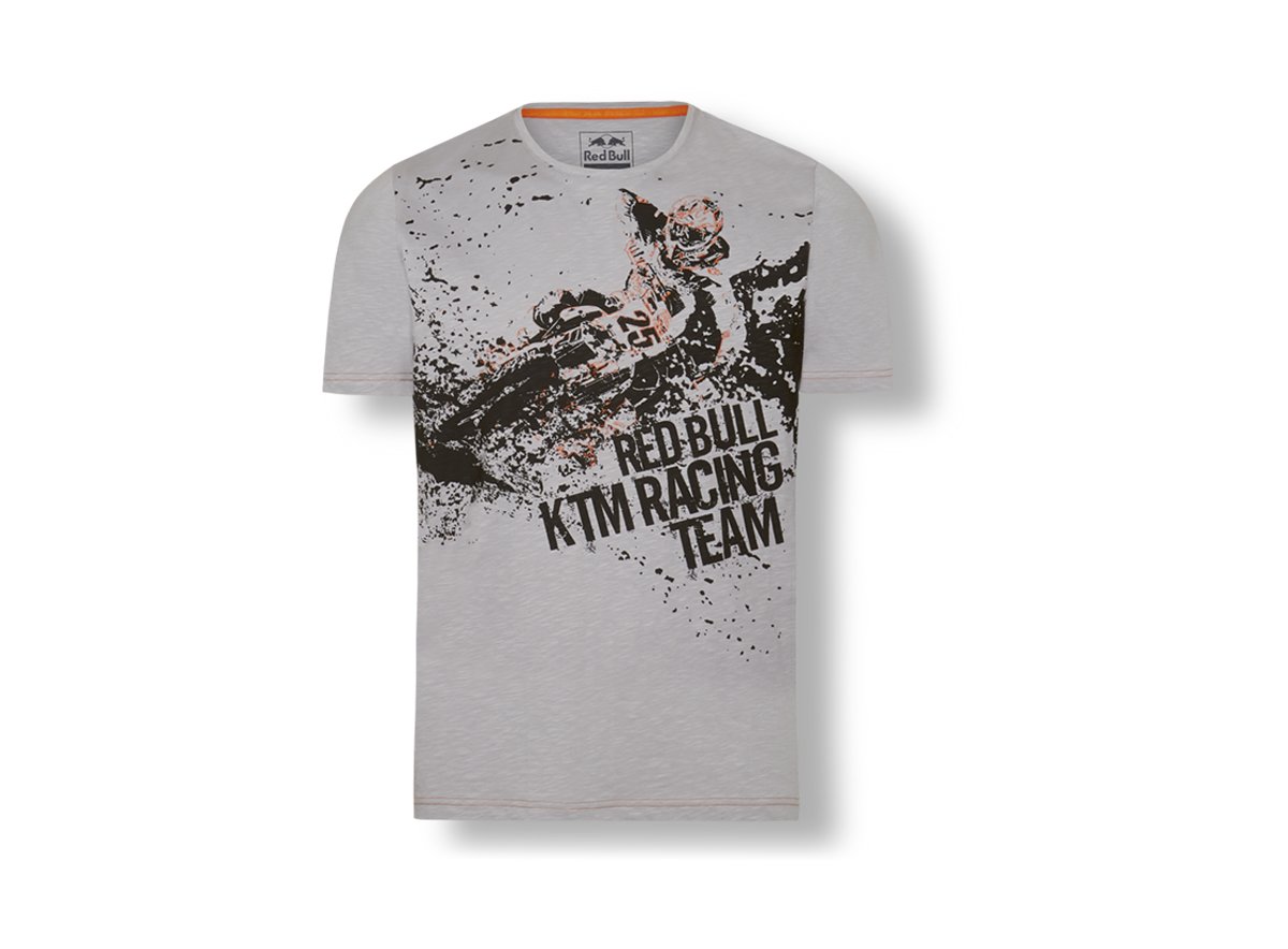 red bull ktm shirt