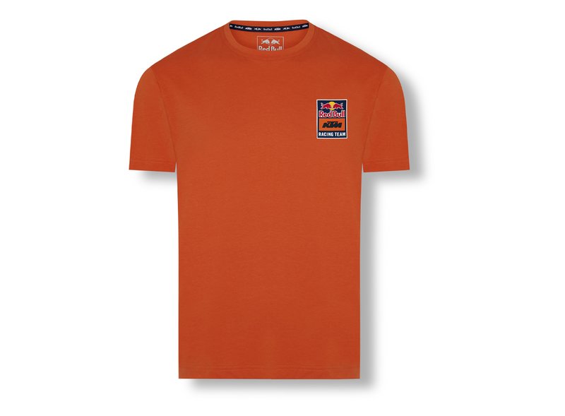 Camiseta Reb Bull KTM Naranja