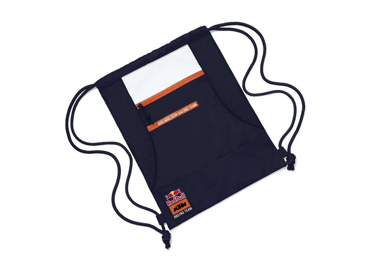 red bull ktm backpack