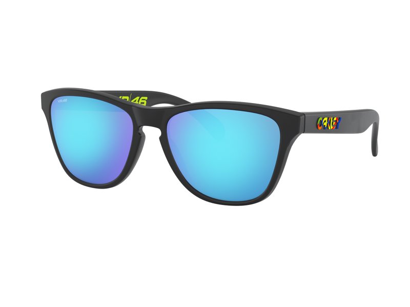 Glasses Oakley Frogskins XS VR46