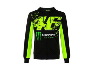 sweatshirt valentino rossi