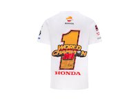 Marc Marquez 2019 Catalunya GP T-Shirt MotoGP /Édition limit/ée Tailles S-XXL