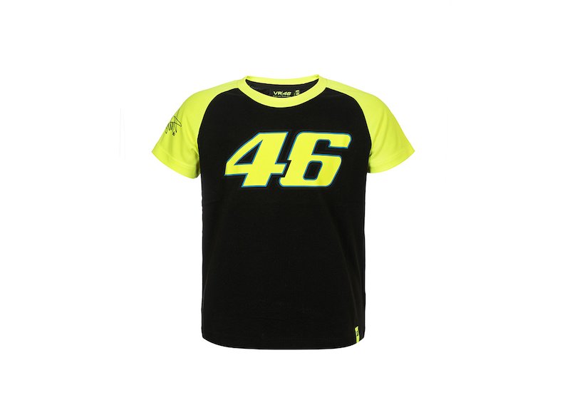 T Abbigliamento Accessori Doctor The Valentino Shirt Rossi E EDH92I