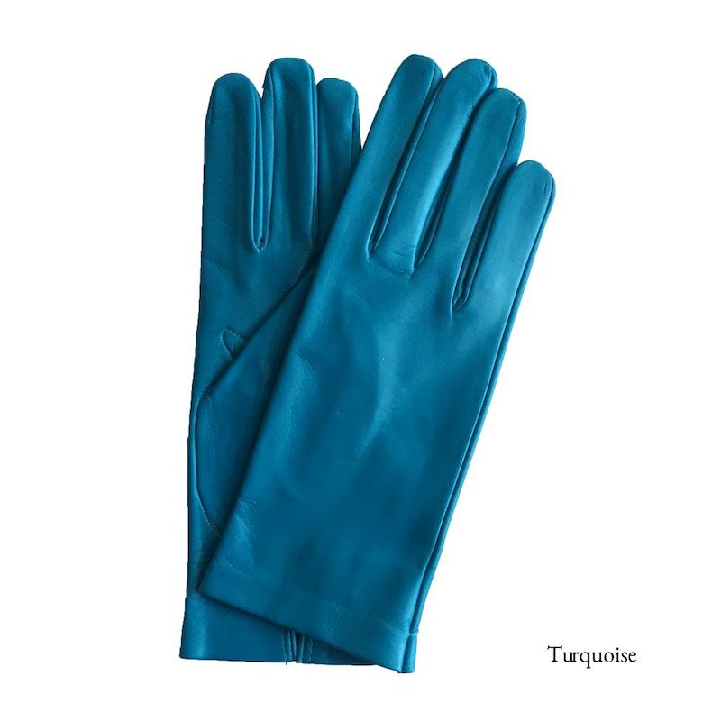 Nina - Turquoise