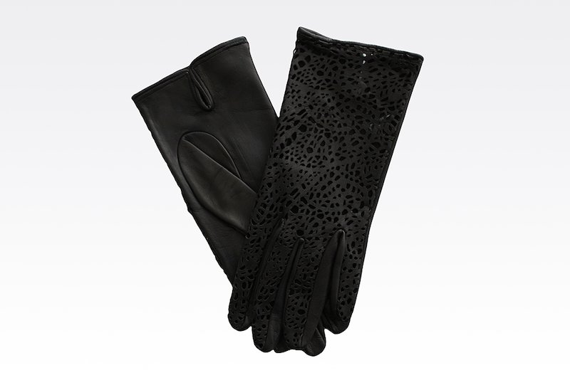 Sienna 1 - Black