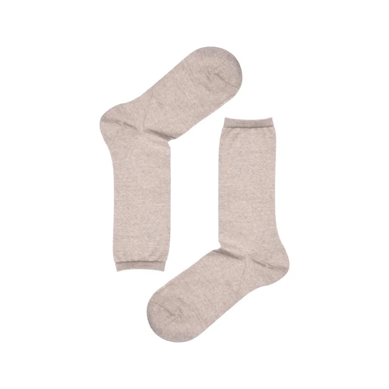 Women's short crew socks Wool classic