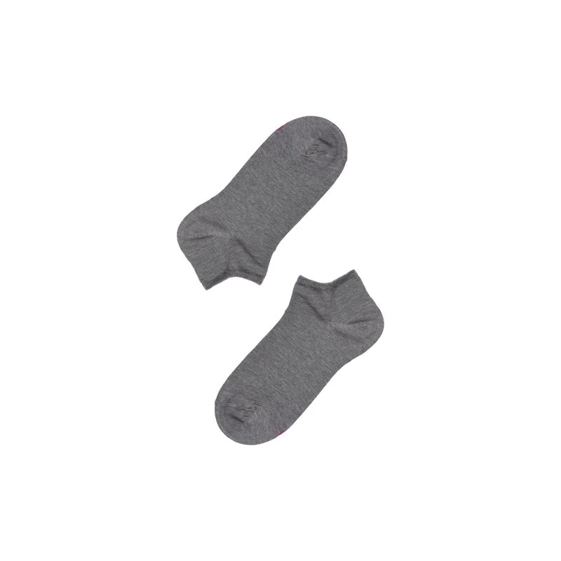 Women plain liner socks