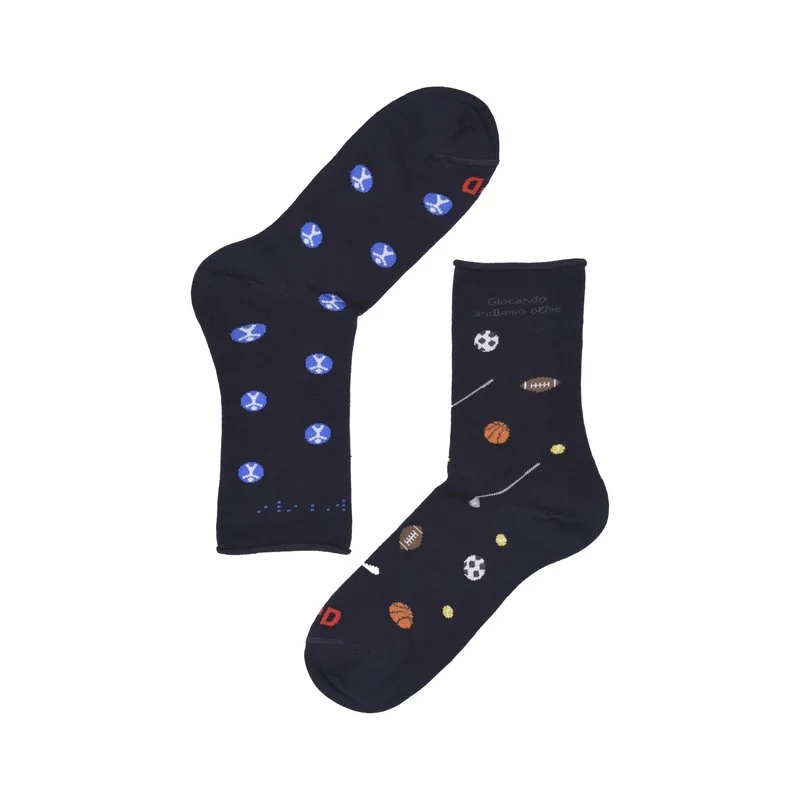 Women's socks Insuperabili