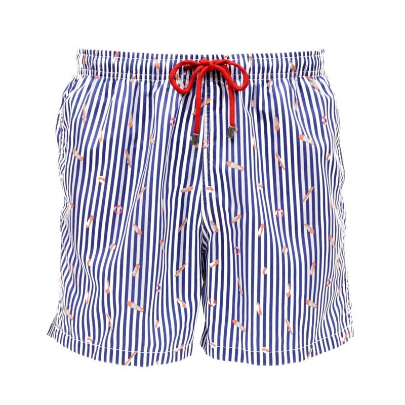 Dandy Boat Swimwear Shorts