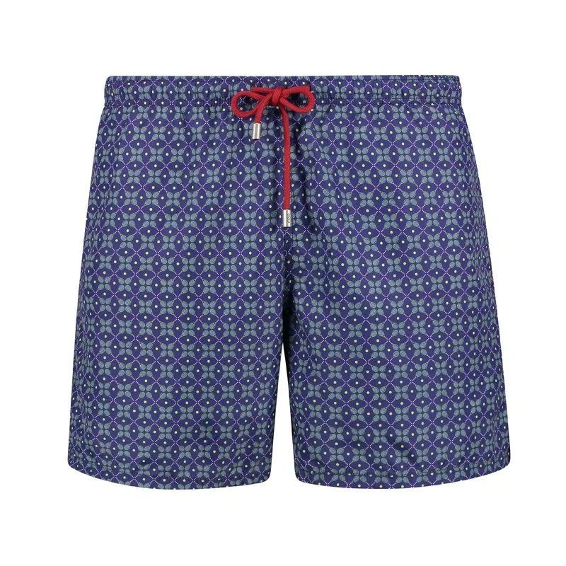 Majolica pattern Swimwear Shorts
