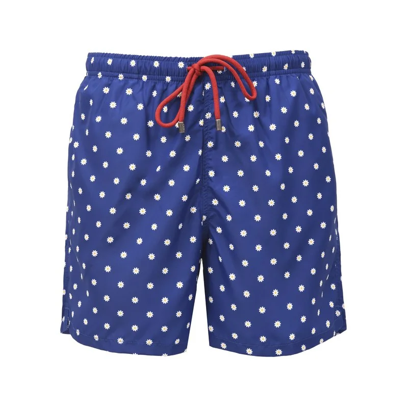 Micro daisies Swimwear Shorts