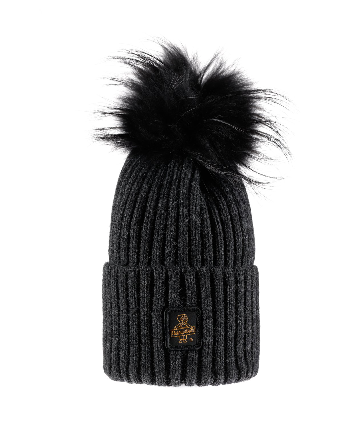 SNOW FLAKE HAT