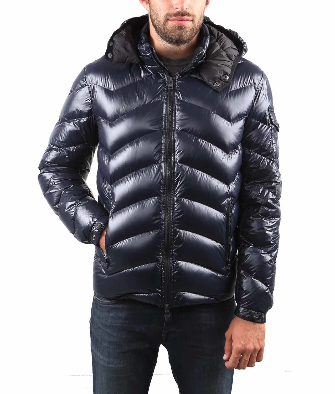 LUX OWENTON JACKET