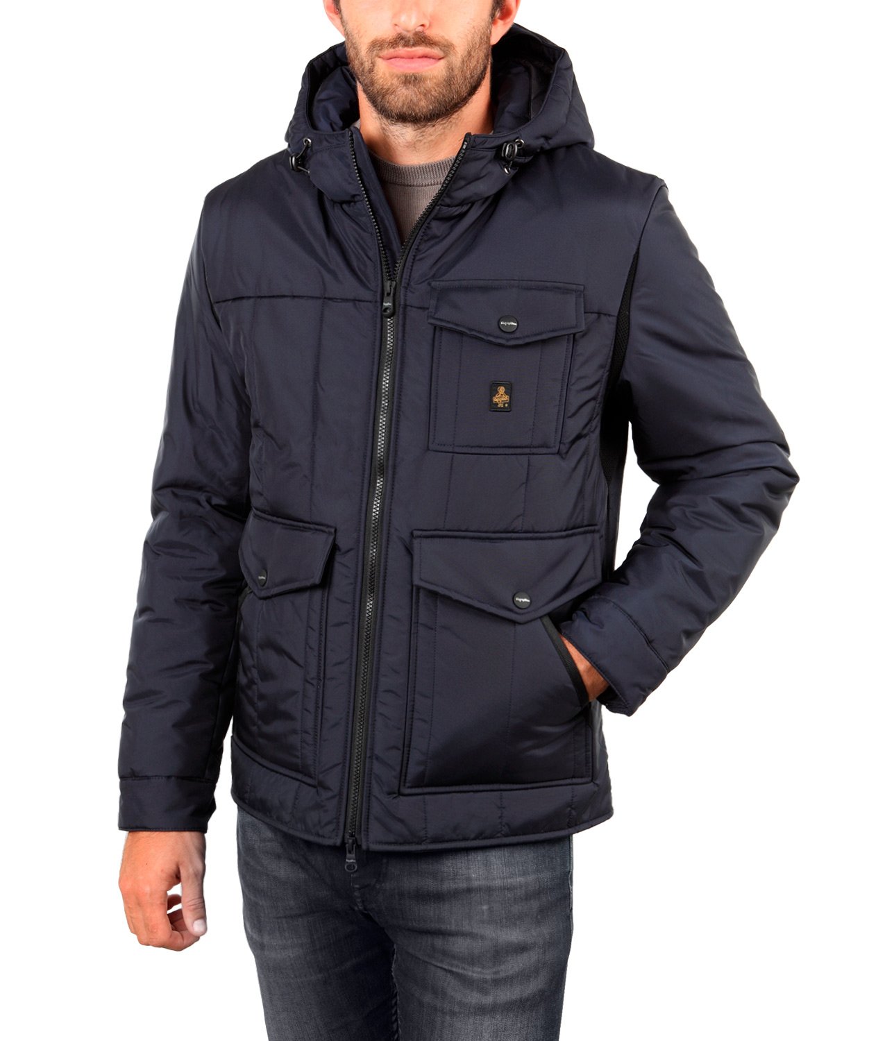 ASTOR JACKET
