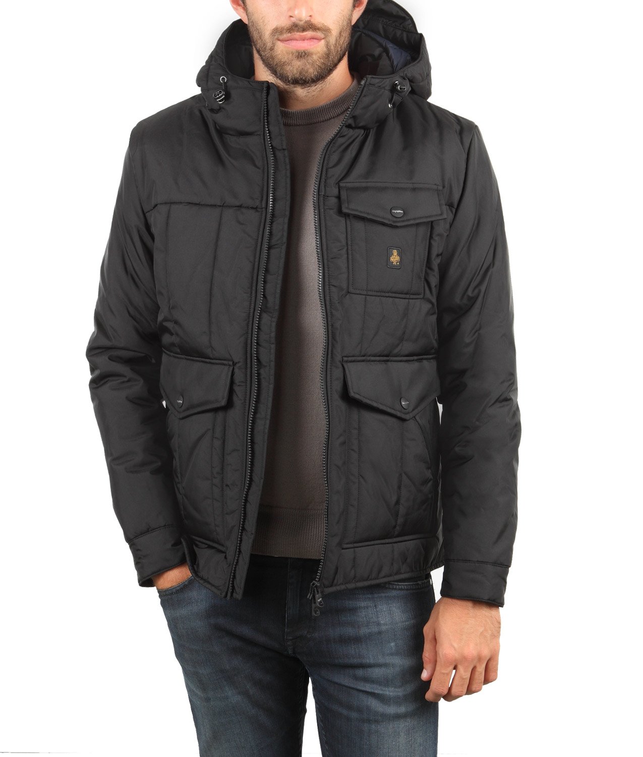ASTOR JACKET