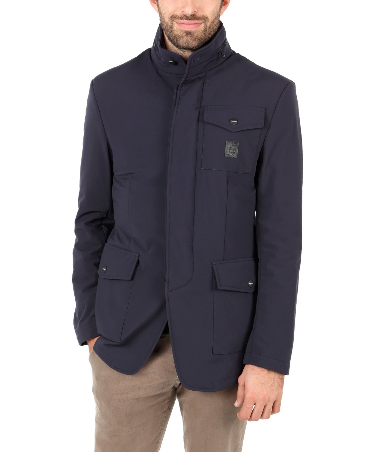 STRETCH GIANT JACKET