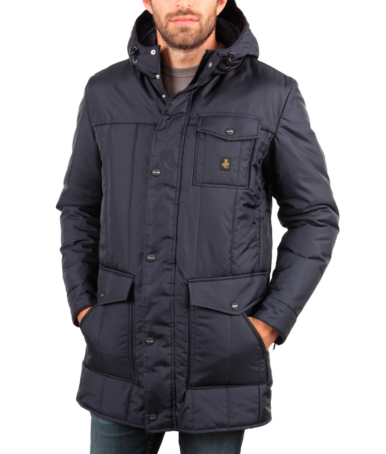 NEW HORTON JACKET