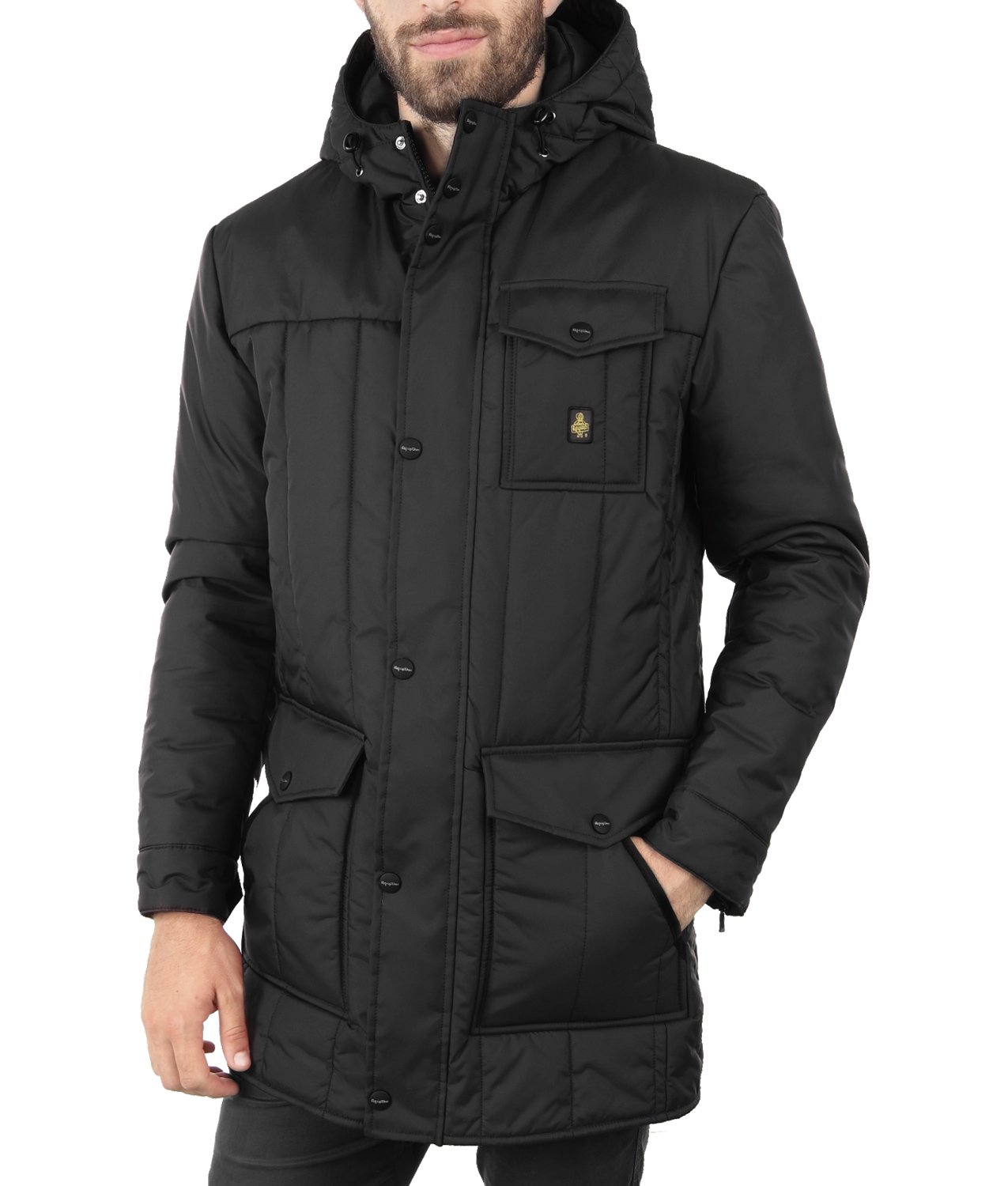 NEW HORTON JACKET