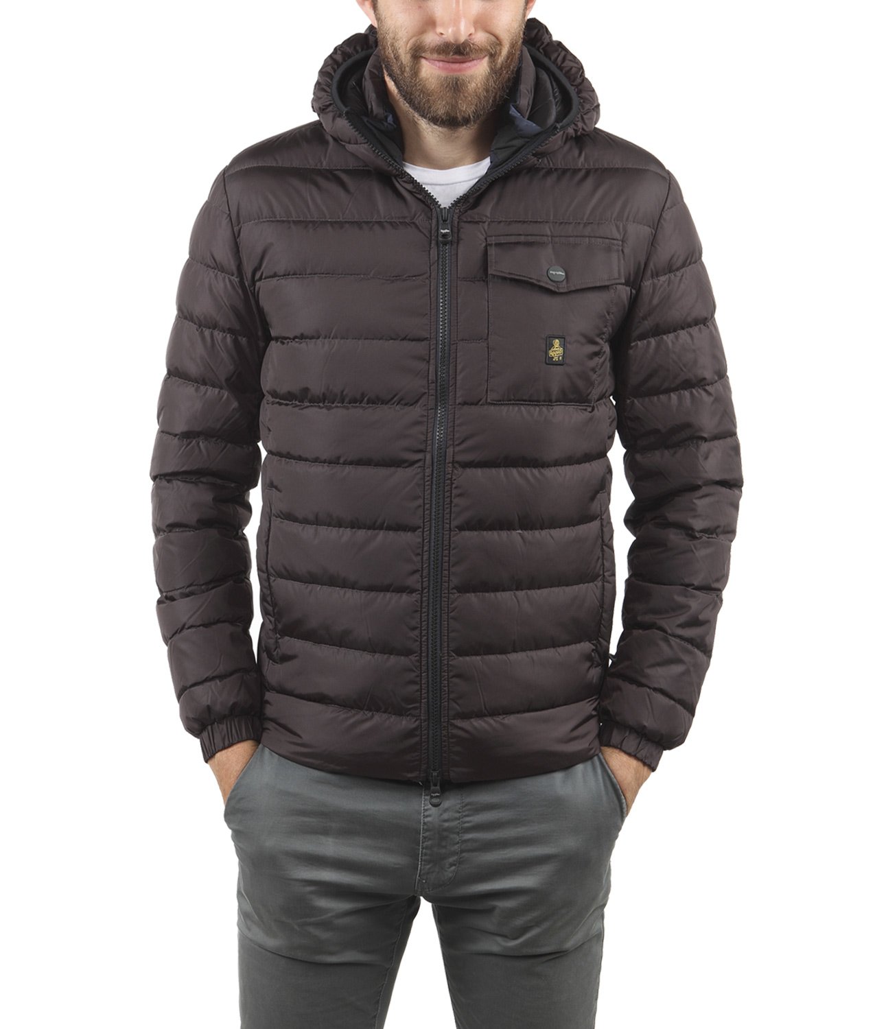 HUNTER JACKET