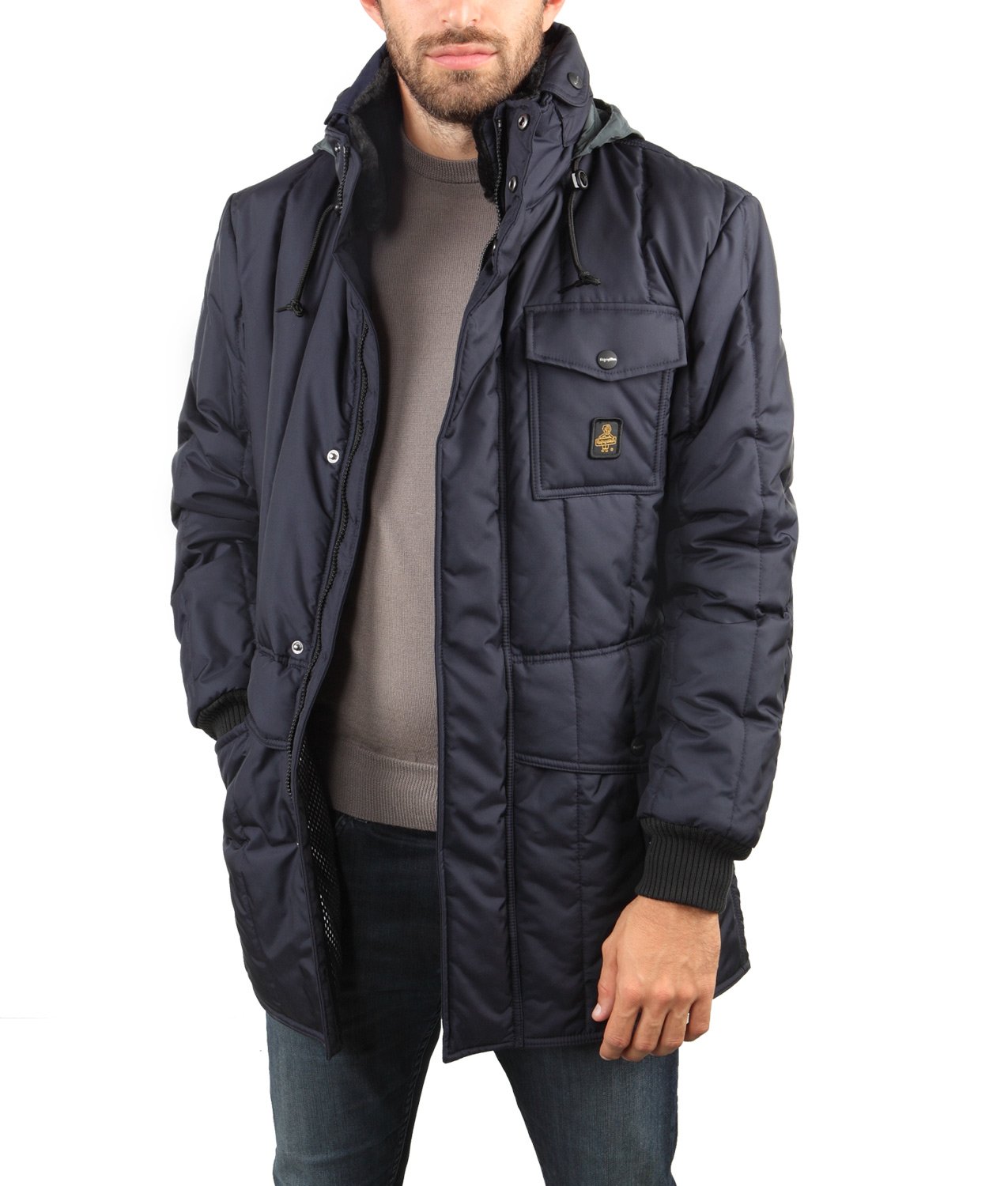 FULTON JACKET