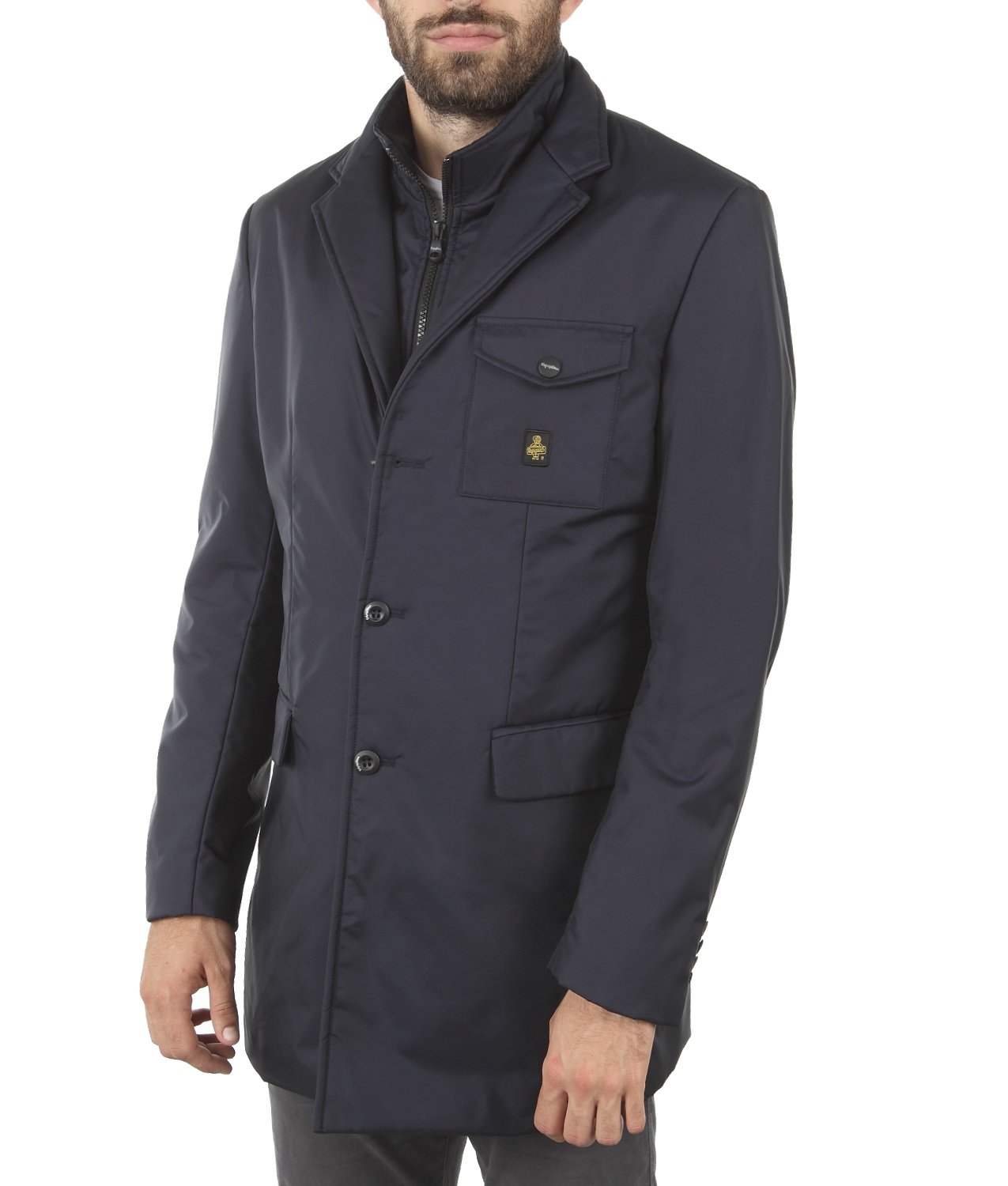NASHVILLE JACKET
