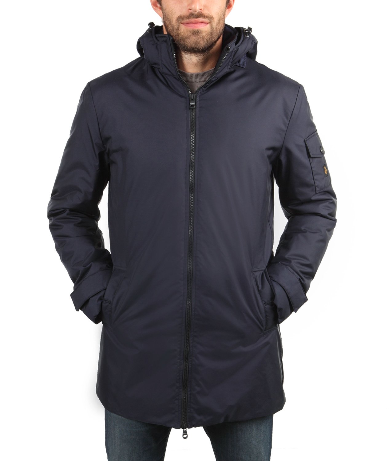 NEW ERIE JACKET
