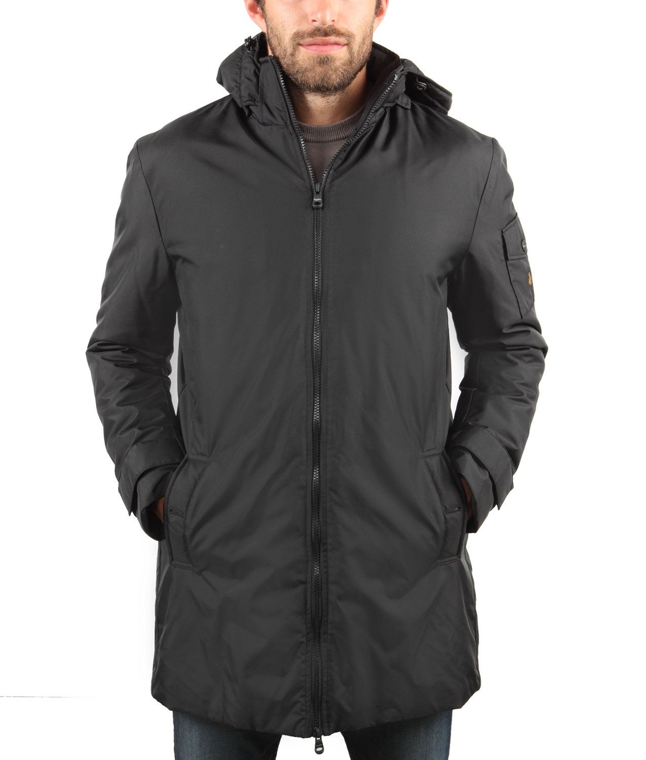 NEW ERIE JACKET