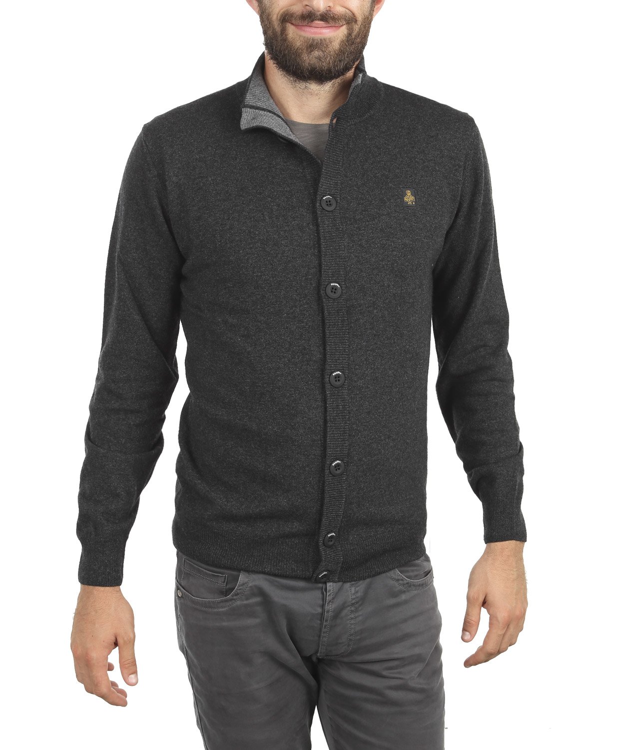 TAWN CARDIGAN