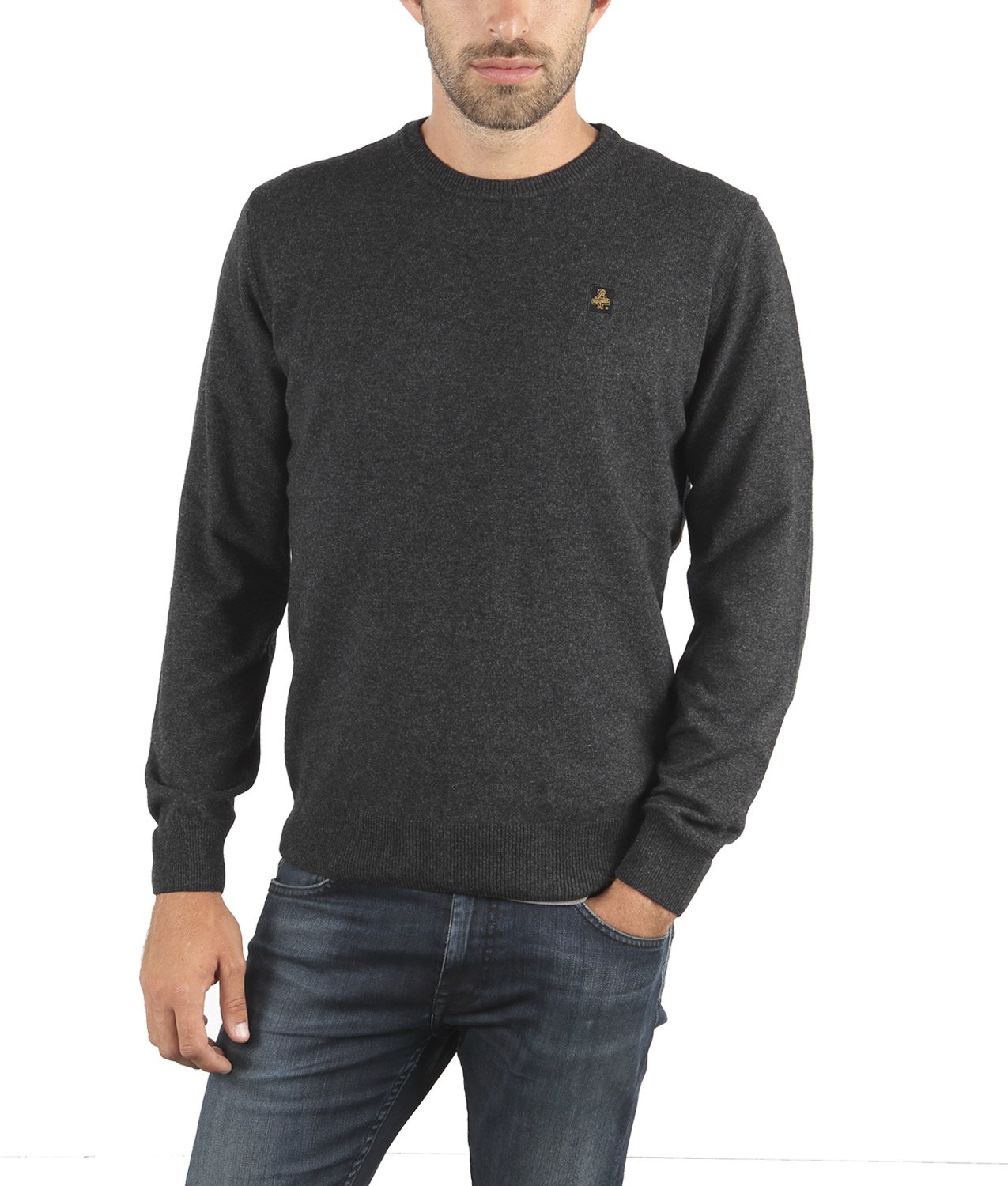 COLIN PULLOVER