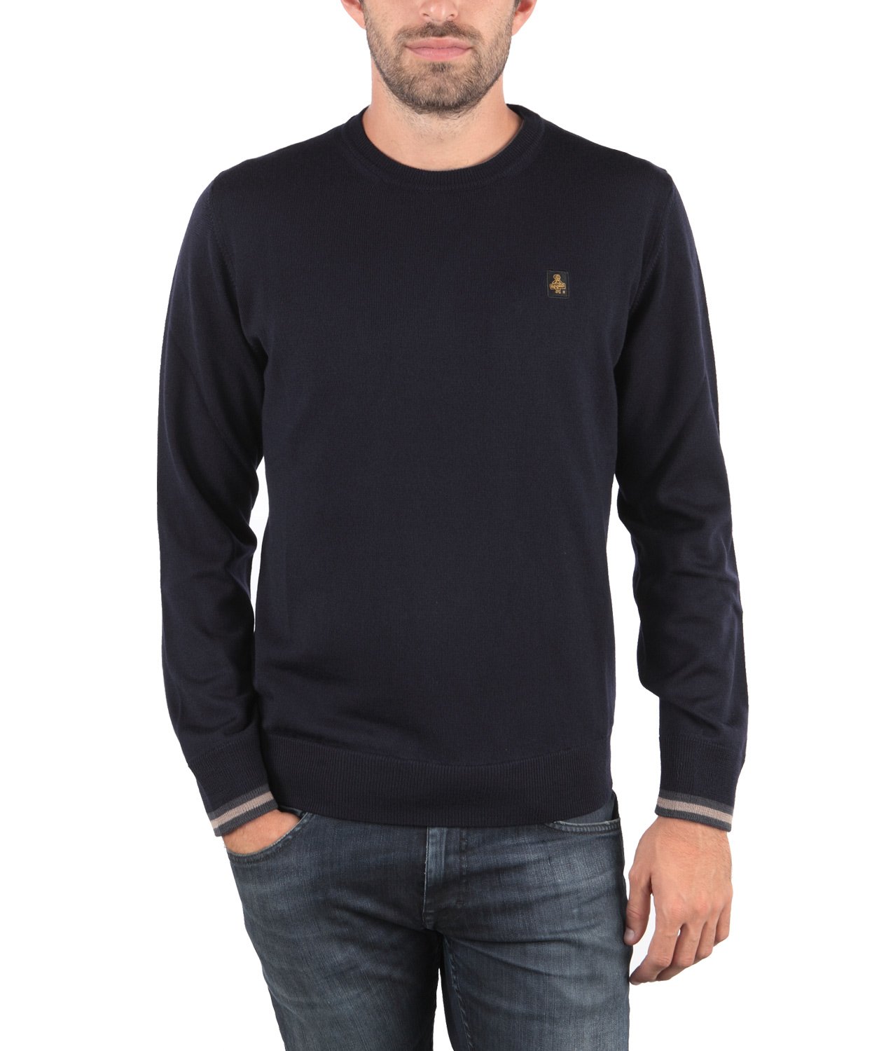 DONAL PULLOVER