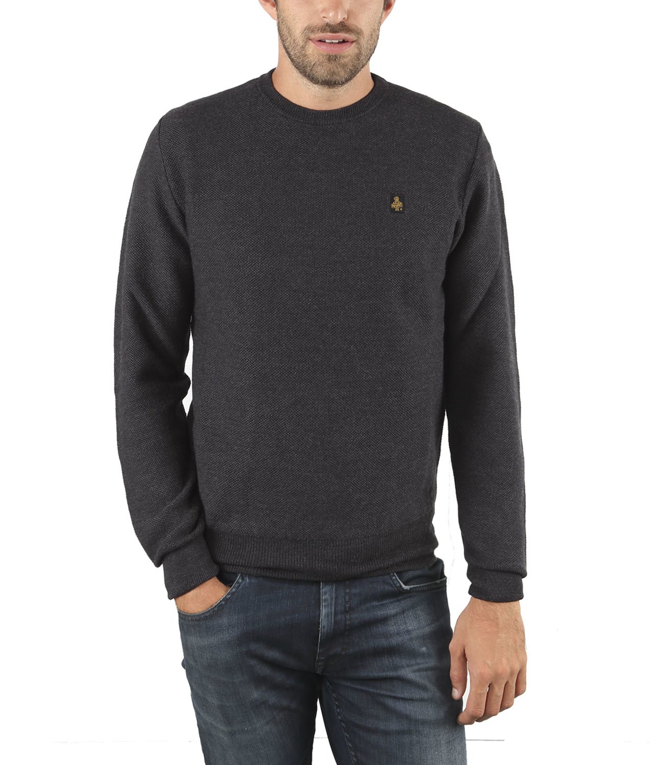POWELL PULLOVER
