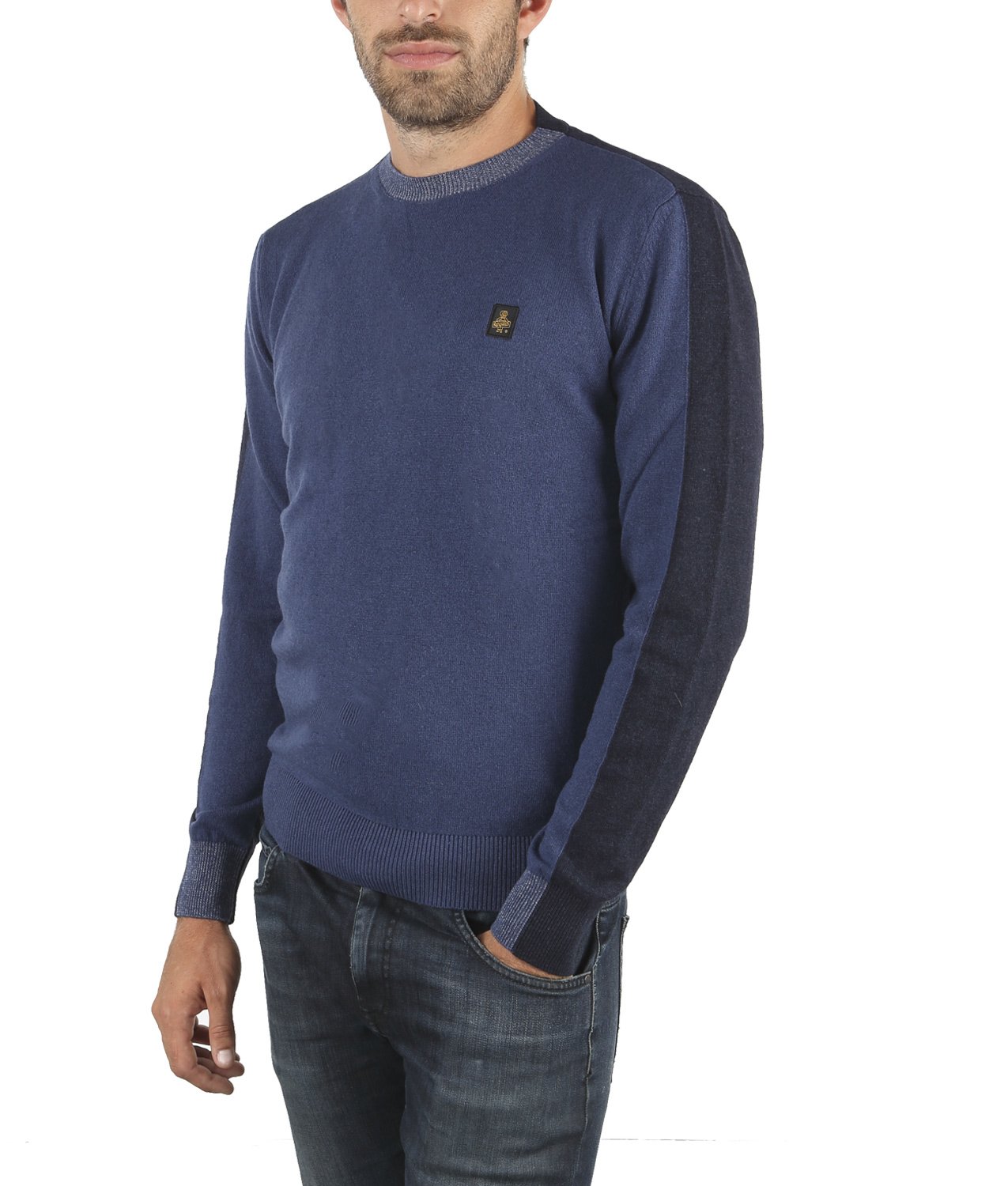 LAWTON PULLOVER