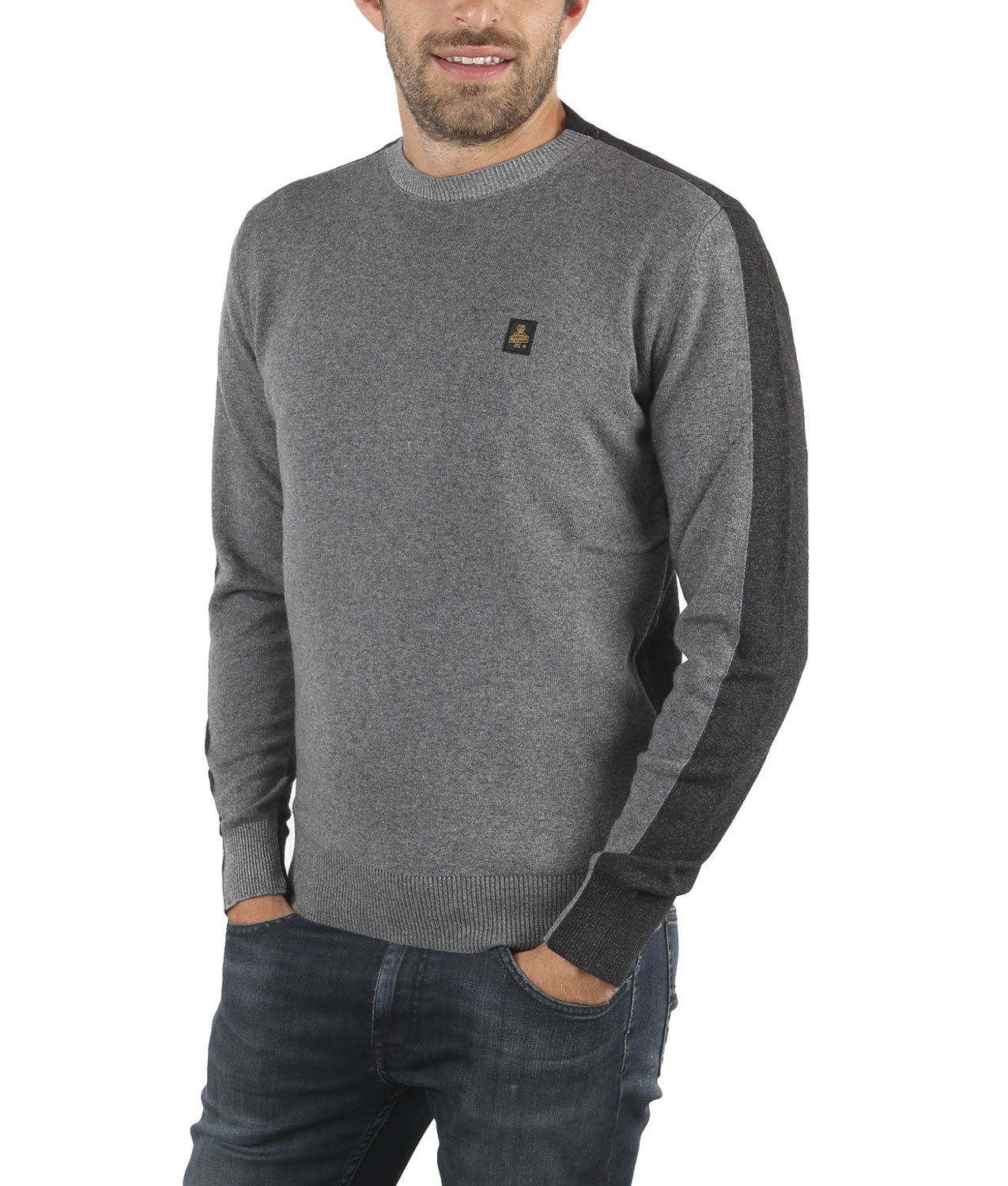 LAWTON PULLOVER
