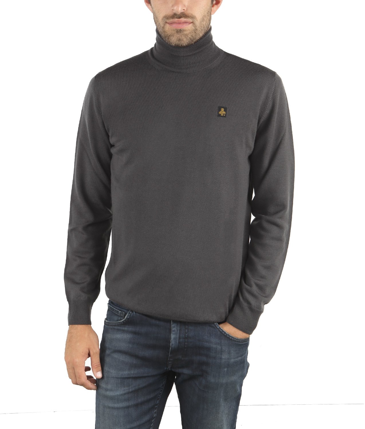BARRON PULLOVER