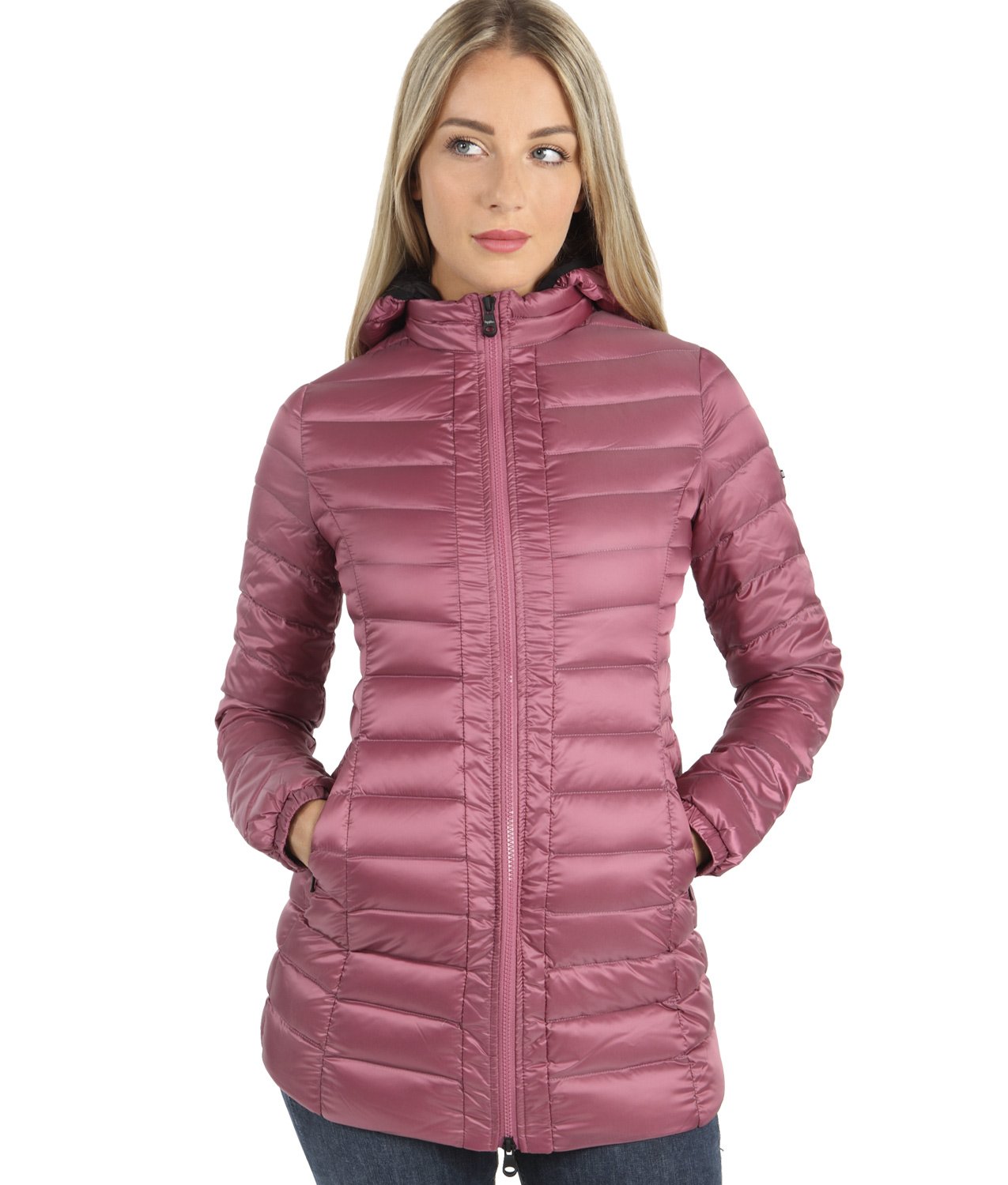 LONG BLADE JACKET