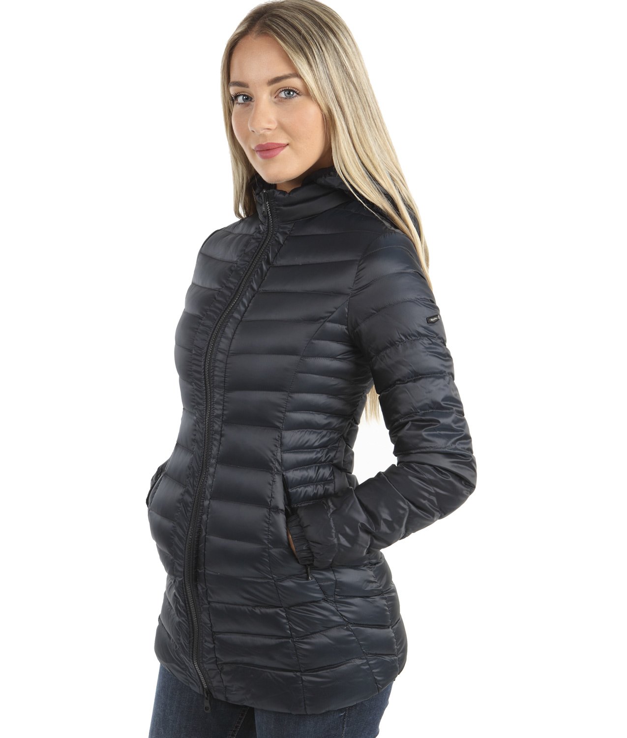 LONG BLADE JACKET