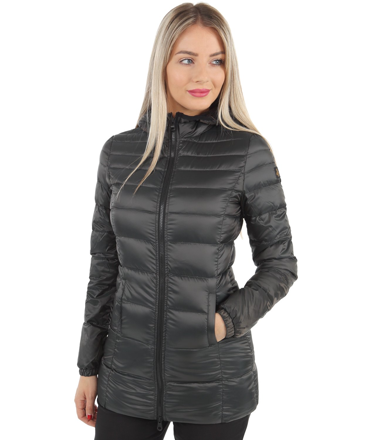LONG MEAD JACKET