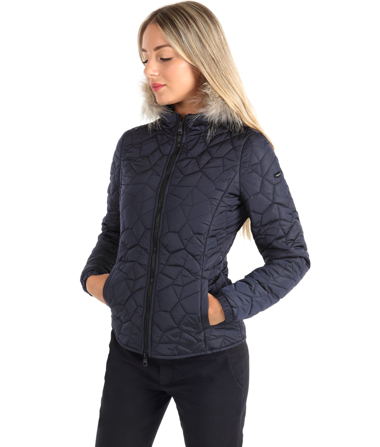 NEW GEENA JACKET