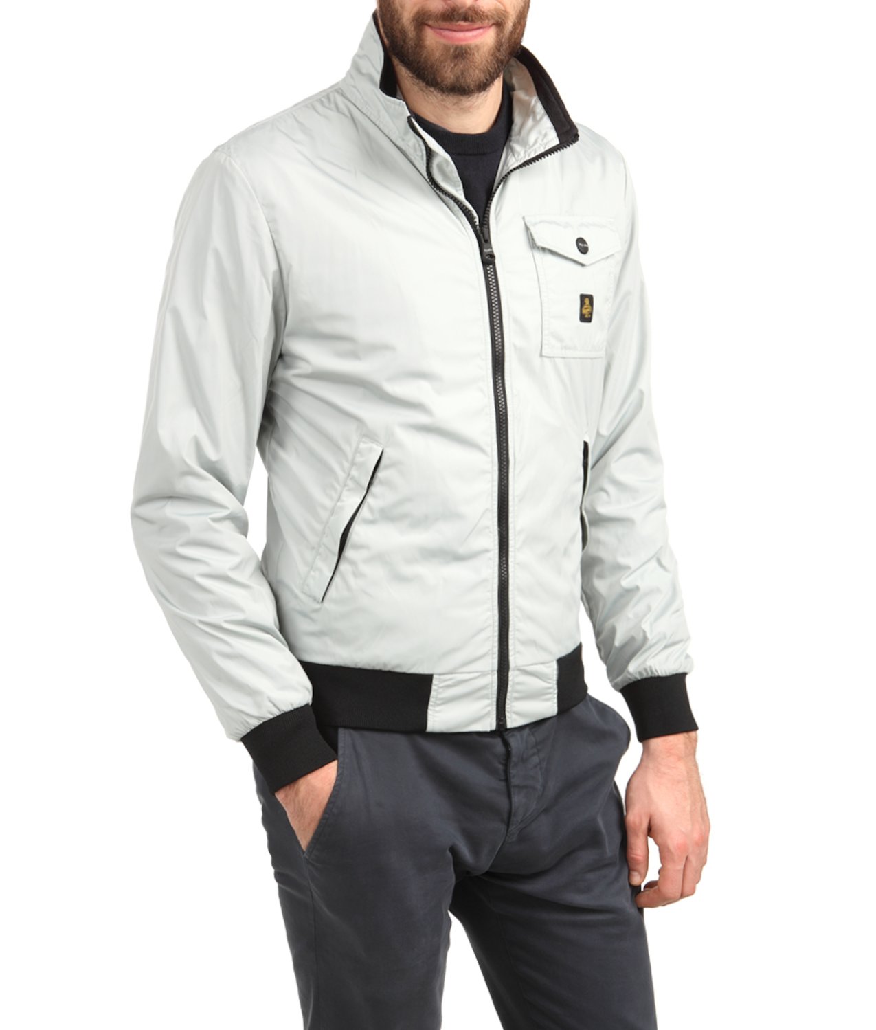 CAPTAIN JACKET