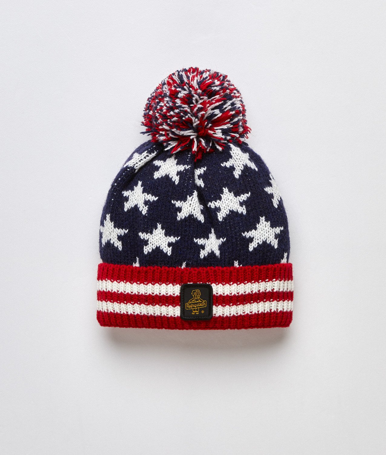 STARS HAT