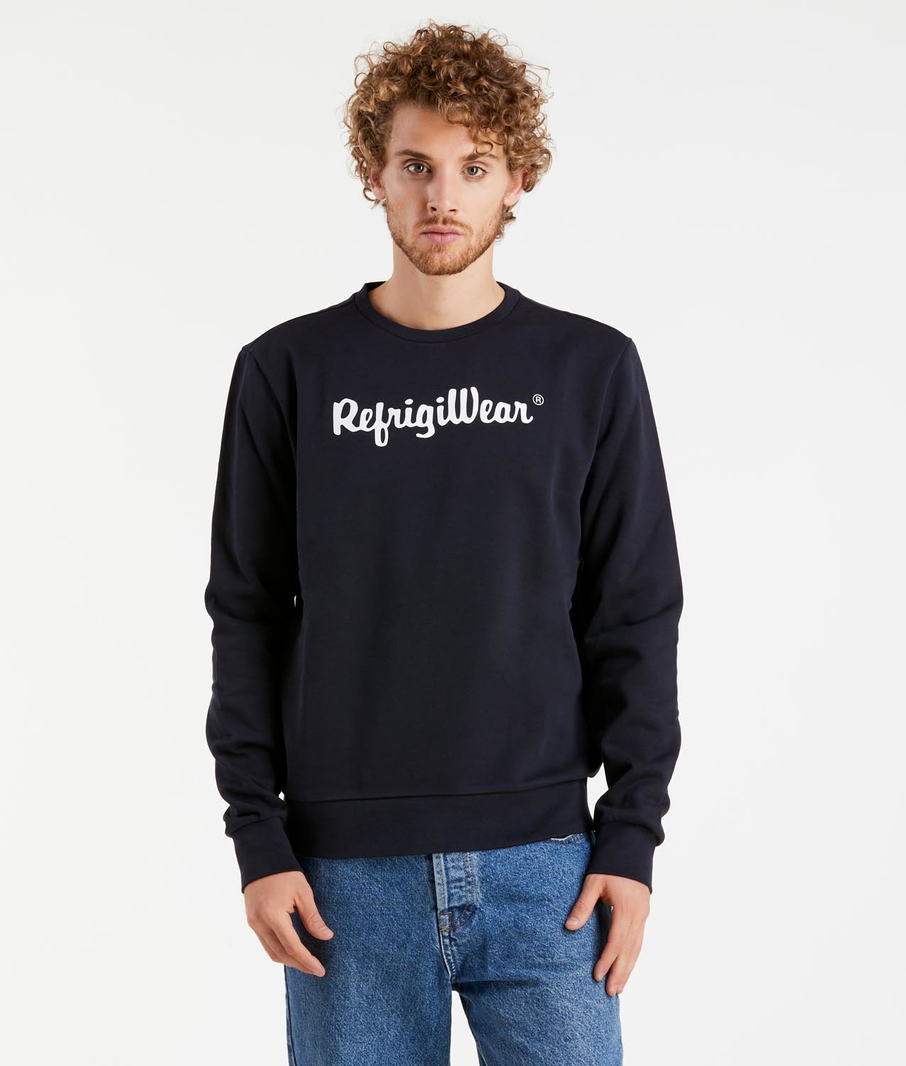 COPLEY SWEATER