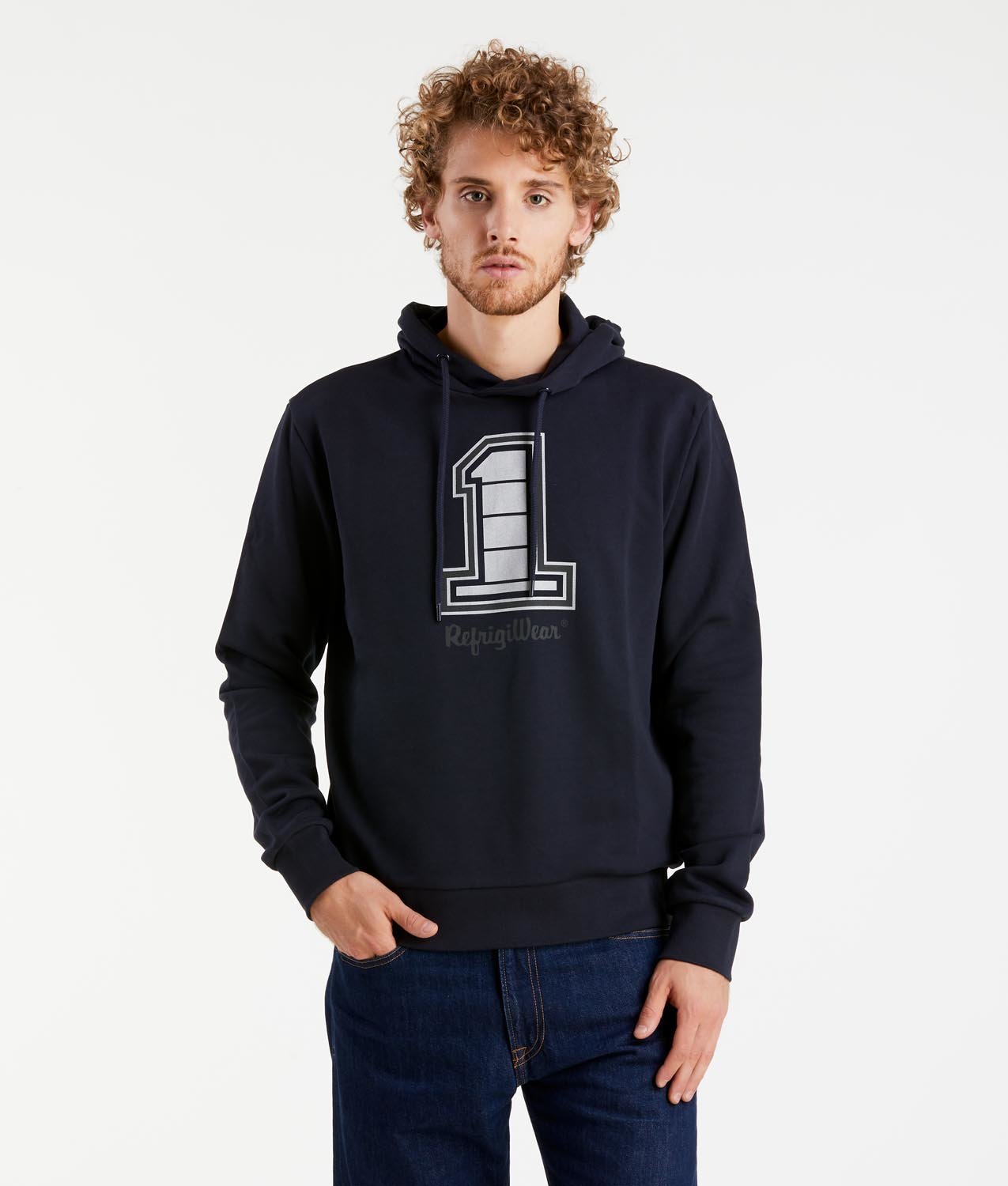 ORIGINAL HOODIE SWEATER