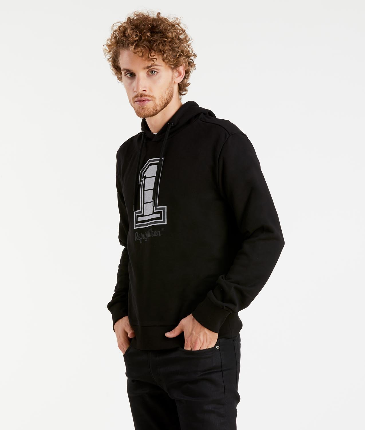 ORIGINAL HOODIE SWEATER