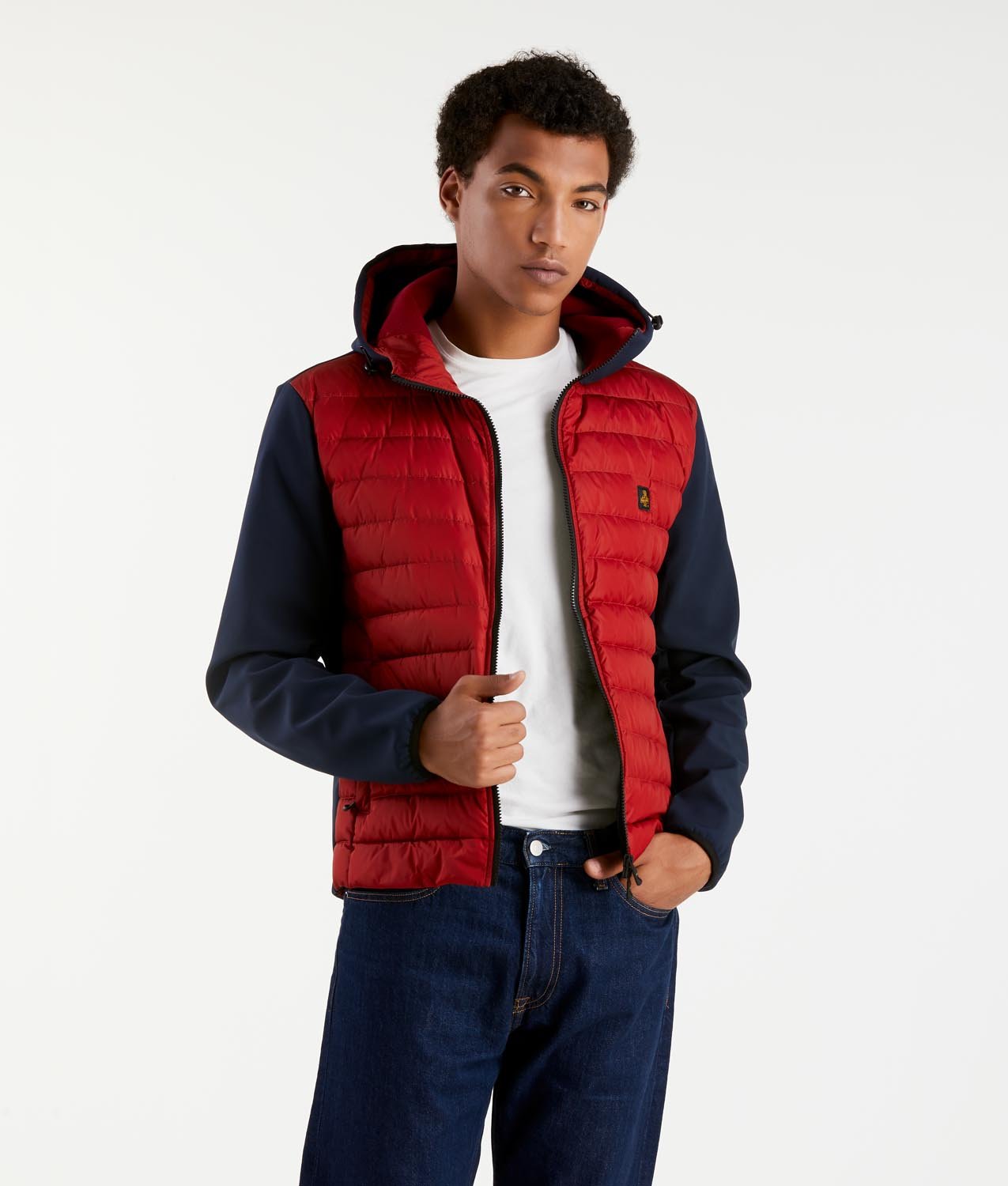 KING JACKET