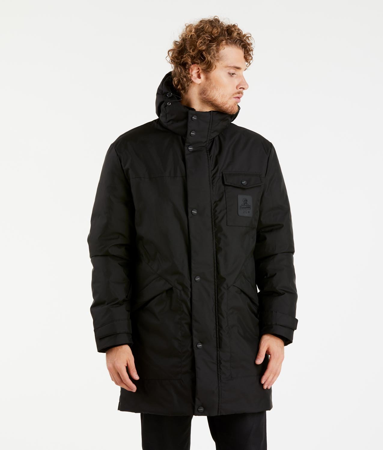 NEW ORIGINAL/3 PARKA