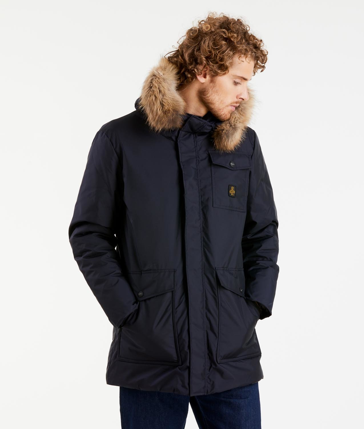 NEW FORCE JACKET