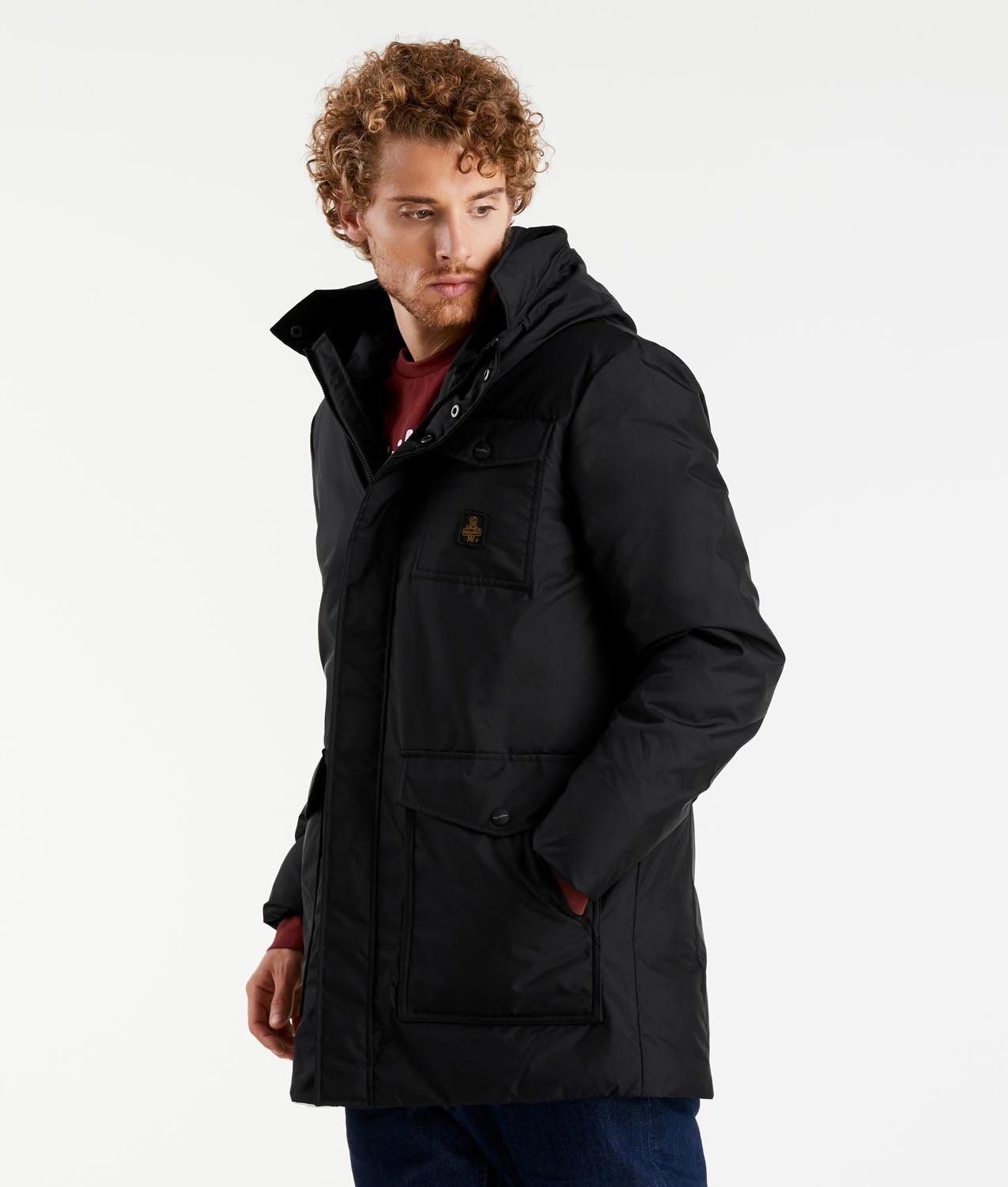 NEW FORCE/1 JACKET