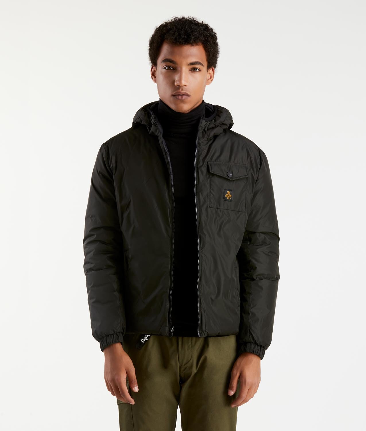 MIDTOWN JACKET