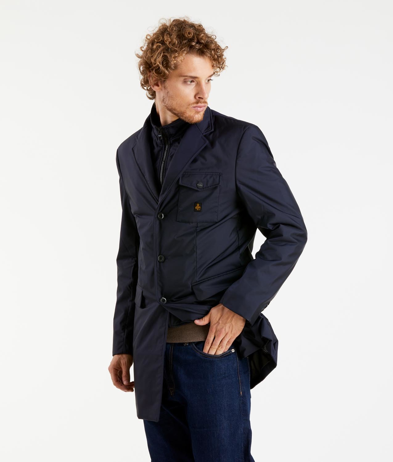 NEW NASHVILLE JACKET