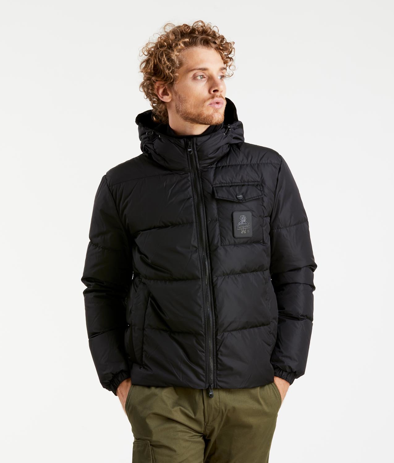 SEEK JACKET